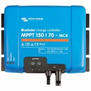 BlueSolar 12V/24V/36V/48V 70A Solar Charge Controller MPPT Type SCC010070300