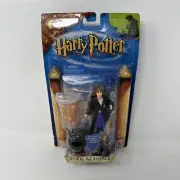 Harry Potter Hermione Slime Chamber Series Poseable Figure Mattel 2001