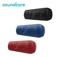 在飛比找PChome24h購物優惠-Anker Soundcore Motion+ 防水藍牙喇叭