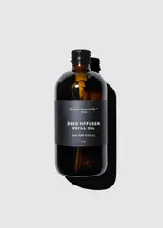 Blondewood Reed Diffuser Refill Oil (500ml)
