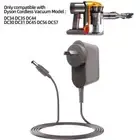Battery Charger Adapter For Dyson DC31 DC35 DC44 DC45 DC56 DC57 Vacuum Cleaner