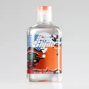 新加坡SuperSlyde 頂級矽基潤滑液 250ml 經典原裝 蝦皮直送