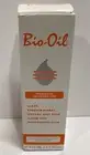 Bio-Oil Skincare Oil for Scars Stretch Marks Aging Skin 4.2oz NEW