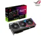 ASUS 華碩 ROG STRIX RTX4070 TI O12G GAMING 顯示卡 /紐頓e世界