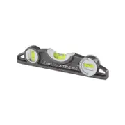 Stanley FatMax 3 Vial Torpedo Spirit Level