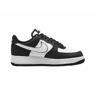 【NIKE 耐吉】Nike Air Force 1 Black White 黑白 熊貓 休閒鞋(DV0788-001)