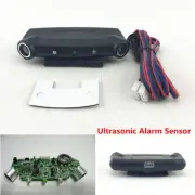 12V Universal Car Ultrasonic Alarm Sensor Motion Alarm Detection Security System (for: Audi)