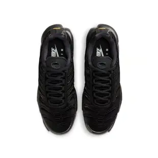 Supreme x Nike Air Max DN Black 黑魂 FZ4044-001 US4 黑魂