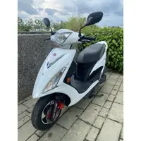 在飛比找蝦皮購物優惠-2013年 kymco GP 2 125cc 代步車 高雄 