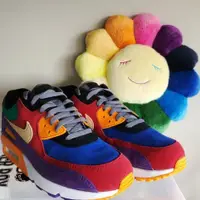 在飛比找蝦皮購物優惠-現貨 Nike Air Max 90 Viotech 彩蛋 