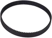 5pcs 2GT/GT2 Timing Belt 274/278/280/284/288/294/300/302/308/320/330 Width 6mm 3D Printer Synchronous Belt Closed Loop Rubber(GT2-280mm)