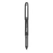 Sharpie Roller Roller Ball Stick Pen Fine 0.5 mm 2093225