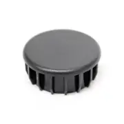 Alesis Matte Black 1.5" Rack Frame Tube Cap for Electronic Drum Kits End