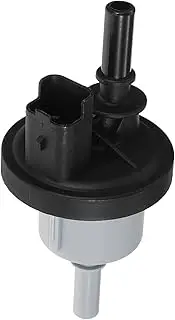 iplusmile Car Purge Valve Solenoid Replacement for Vapor Canister Purge 8200248821 Fitment Easy Install