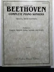 Beethoven Complete Piano Sonatas, VOLUME 2