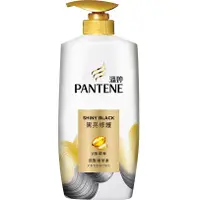 在飛比找蝦皮商城優惠-PANTENE潘婷 黑亮修護潤髮精華素 700g