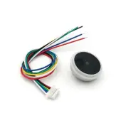 2X GM861S UART/USB Interface 1D/2D Bar Code QR Code Barcode Reader Module1812