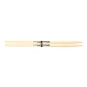 ProMark Hickory 747B "Super Rock" Nylon Tip drumstick