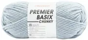 Premier Basix Chunky Yarn-Monument 1145-38