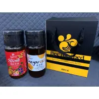 在飛比找蝦皮購物優惠-【蜜蜂工坊】 特價現貨 - 濃郁果蜜700g+蜂蜜醋500m