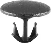 SWORDFISH 60867 - Grille Clip for Honda 90603-TZ3-A01, Package of 25 Pieces