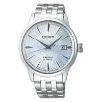 在飛比找Yahoo!奇摩拍賣優惠-【金台鐘錶】SEIKO 精工 Presage (調酒師) (