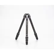 Benro Tortoise 24C Carbon Fibre Tripod Legs - 4 Section