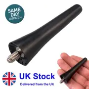 SHORT STUBBY AERIAL FOR VW Golf MK4 MK5 R32 GTI R Edition 30
