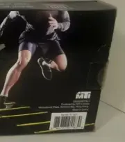 Elite Athletics Speed Training Ladder