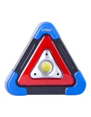 [Brillar] Emergency Mate 300 Lumen Rechargeable Roadside Safety Light