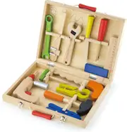Viga -- Tool Box - 12 pc