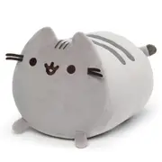 Pusheen Plush 28cm Squisheen Log