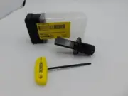 PH Horn Tool Holder External Grooving H117.1000.4711 With T15PQ NEW Old Stock