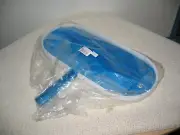 Jed Pool Tools Aluminum Leaf Skimmer Rake 40-381