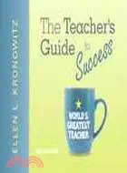在飛比找三民網路書店優惠-The Teacher's Guide to Success
