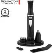 Remington Precision Personal Groomer - Black PG025AU.Groomer Mens Trimmer