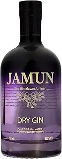 Jamun Himalayan Juniper Premium Dry Gin 750ml