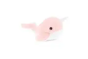 Keeleco 30cm Narwhal Animal Stuffed Plush Kids Children Toddler Cuddle Toy 0m+