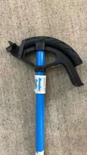 NEW Ideal Conduit Bender 1In.EMT 3/4 Rigid 74-028