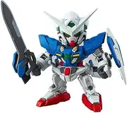Bandai Hobby SD Gundam EX-Standard 003 Gundam EXIA