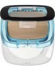 L'Oreal Infallible Pro Glow Longwear Pressed Powder 23 Nude Beige Loreal