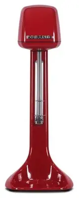 Roband Milkshake Mixer Red - Milkshake Makers (RB-DM31R) - DM31R-RB