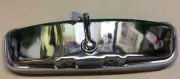 NEW 1960-1967 Chevy Corvair Monza Interior Day/Night Mirror 8" Chrome