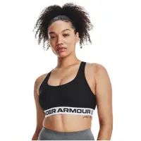 在飛比找蝦皮商城優惠-【UNDER ARMOUR】女 Crossback 中衝擊運