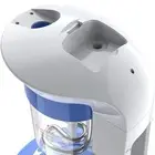 Facial Steamer Portable Ion Vapour Steamer Face Care Home Use Aromathe BST