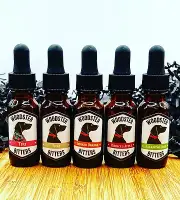 Cocktail Bitters Sampler Pack