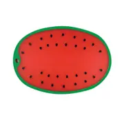 Dexas Watermelon 44cm Silicone Cutting Board Vegetable/Fruit Chopping Large