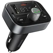 Baseus S-09 ProCar FM Transmitter Cluster Black