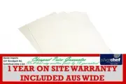 Loaded filter sheets pack of 100 - AF-FEDLG20