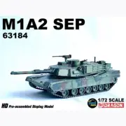 Dragon #63184 1/72 M1A2 SEP 1st Battalion, 16th Cavalry Regiment